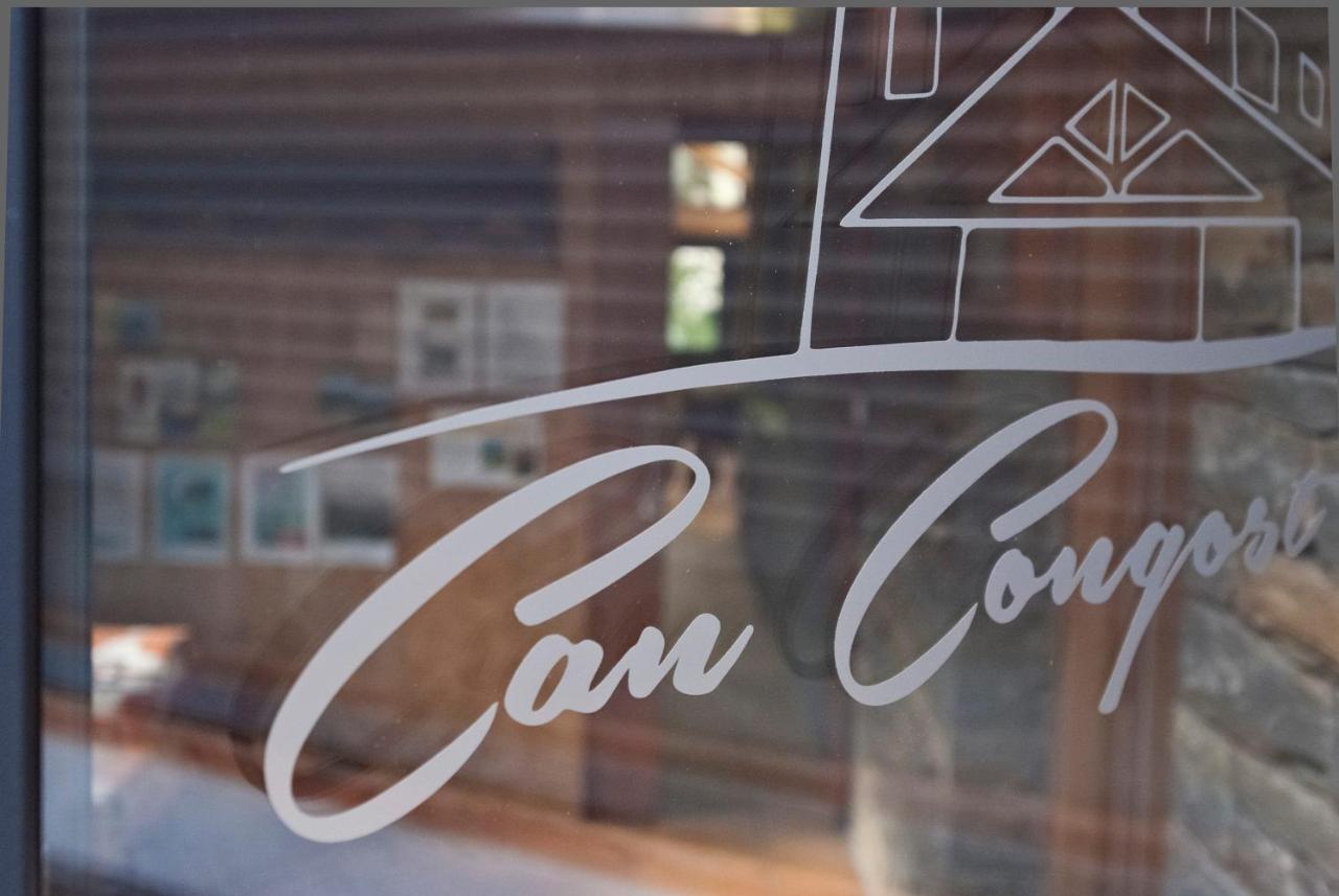 Can Congost ซอร์ต ภายนอก รูปภาพ